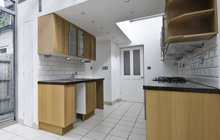 Pontygwaith kitchen extension leads